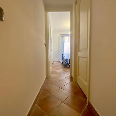 L'ancora Blu Apartman