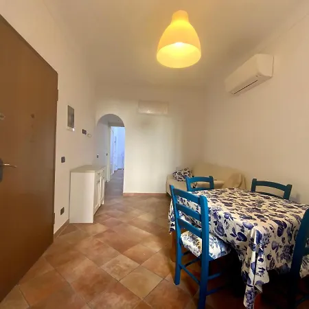 L'ancora Blu Apartment