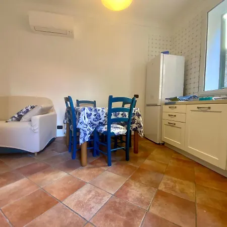 Apartman L'ancora Blu Imperia