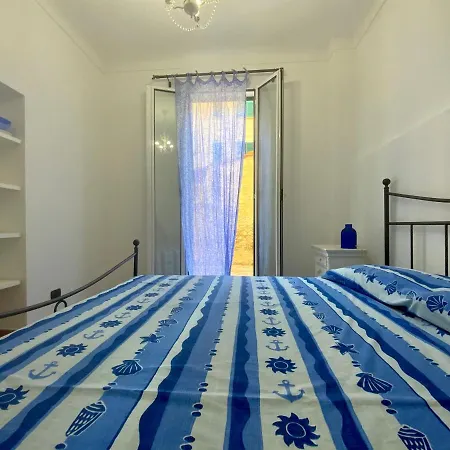 Apartman L'ancora Blu Imperia